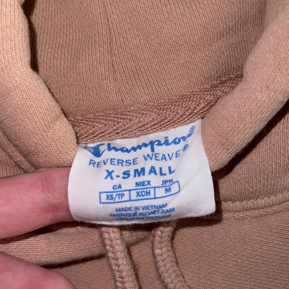 Champion Reverse Weave - Picture 2 of 3